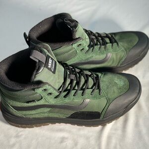 Vans UltraRange Exo Hi MTE-1 “Mountain View” Boots/Sneakers